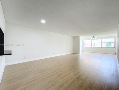 This unit is a RENOVATED & UPDATED -1370 SF 2BR/2BA unit in the on Sunrise Lakes Phase IV Golf Course in Florida - for sale on GolfHomes.com, golf home, golf lot