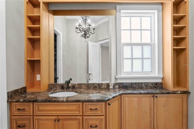 One or more photo(s) has been virtually staged. NOW THIS IS A on Pasadena Yacht and Country Club in Florida - for sale on GolfHomes.com, golf home, golf lot