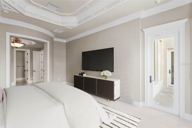 One or more photo(s) has been virtually staged. NOW THIS IS A on Pasadena Yacht and Country Club in Florida - for sale on GolfHomes.com, golf home, golf lot