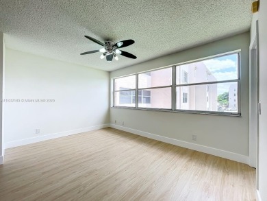 This unit is a RENOVATED & UPDATED -1370 SF 2BR/2BA unit in the on Sunrise Lakes Phase IV Golf Course in Florida - for sale on GolfHomes.com, golf home, golf lot
