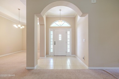 Tucked away on a quiet cul-de-sac in the gated **Grand Haven on Grand Haven Golf Club in Florida - for sale on GolfHomes.com, golf home, golf lot