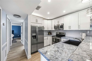 Welcome to Village Brooke Condominiums!
This hidden gem is on Village Green Golf Club of Sarasota in Florida - for sale on GolfHomes.com, golf home, golf lot