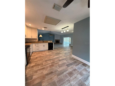 DISCOVER SERENITY IN YOUR PRIVATE BACKYARD OASIS! This 3-BEDROOM on Rio Pinar Golf and Country Club in Florida - for sale on GolfHomes.com, golf home, golf lot