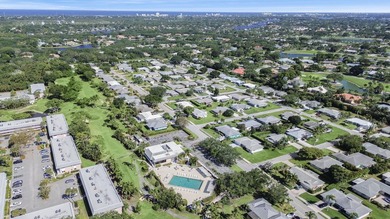 Fantastic Opportunity in Little Club - 55+ Community near JD on The Little Club in Florida - for sale on GolfHomes.com, golf home, golf lot