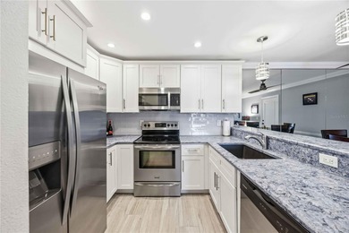 Welcome to Village Brooke Condominiums!
This hidden gem is on Village Green Golf Club of Sarasota in Florida - for sale on GolfHomes.com, golf home, golf lot