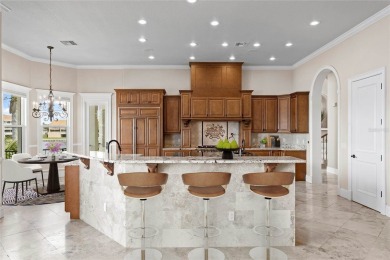 One or more photo(s) has been virtually staged. NOW THIS IS A on Pasadena Yacht and Country Club in Florida - for sale on GolfHomes.com, golf home, golf lot