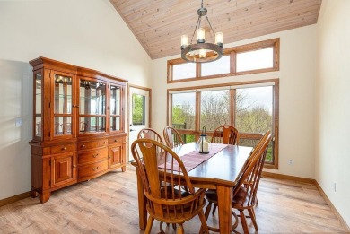 Welcome to 21/23 Cedar Rim Trail handcrafted by Galena Hillside on Eagle Ridge Inn and Resort in Illinois - for sale on GolfHomes.com, golf home, golf lot