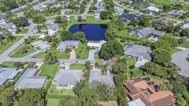 Fantastic Opportunity in Little Club - 55+ Community near JD on The Little Club in Florida - for sale on GolfHomes.com, golf home, golf lot