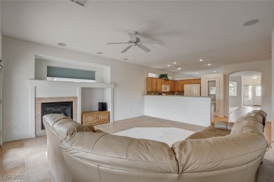 Remarkable golf views from spacious and private fully landscaped on Stallion Mountain Golf Course in Nevada - for sale on GolfHomes.com, golf home, golf lot