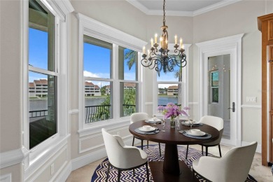 One or more photo(s) has been virtually staged. NOW THIS IS A on Pasadena Yacht and Country Club in Florida - for sale on GolfHomes.com, golf home, golf lot