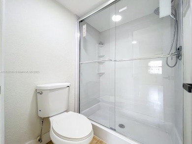 This unit is a RENOVATED & UPDATED -1370 SF 2BR/2BA unit in the on Sunrise Lakes Phase IV Golf Course in Florida - for sale on GolfHomes.com, golf home, golf lot