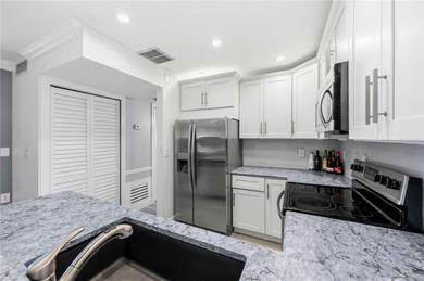 Welcome to Village Brooke Condominiums!
This hidden gem is on Village Green Golf Club of Sarasota in Florida - for sale on GolfHomes.com, golf home, golf lot