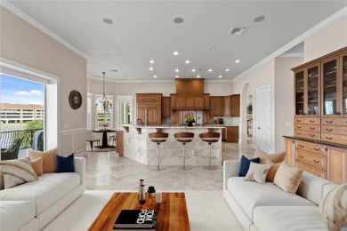 One or more photo(s) has been virtually staged. NOW THIS IS A on Pasadena Yacht and Country Club in Florida - for sale on GolfHomes.com, golf home, golf lot