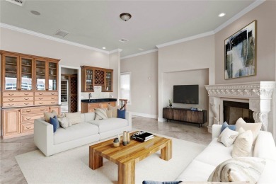 One or more photo(s) has been virtually staged. NOW THIS IS A on Pasadena Yacht and Country Club in Florida - for sale on GolfHomes.com, golf home, golf lot