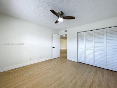 This unit is a RENOVATED & UPDATED -1370 SF 2BR/2BA unit in the on Sunrise Lakes Phase IV Golf Course in Florida - for sale on GolfHomes.com, golf home, golf lot