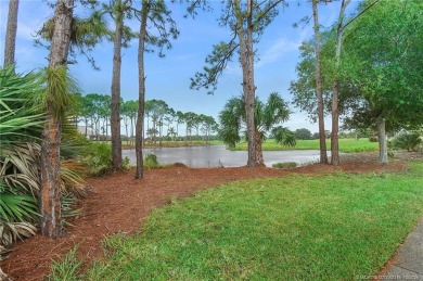 Welcome to Lost Lake, where nature and tranquility come together on Lost Lake Golf Club in Florida - for sale on GolfHomes.com, golf home, golf lot