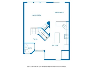 BEAUTIFUL, WELL-MAINTAINED, 3 bed, 2.5 bath two-story townhome on Seven Bridges Golf Club in Illinois - for sale on GolfHomes.com, golf home, golf lot