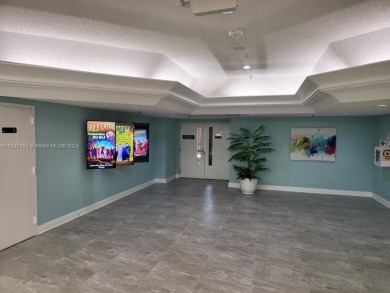 This unit is a RENOVATED & UPDATED -1370 SF 2BR/2BA unit in the on Sunrise Lakes Phase IV Golf Course in Florida - for sale on GolfHomes.com, golf home, golf lot
