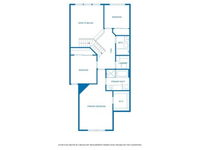 BEAUTIFUL, WELL-MAINTAINED, 3 bed, 2.5 bath two-story townhome on Seven Bridges Golf Club in Illinois - for sale on GolfHomes.com, golf home, golf lot