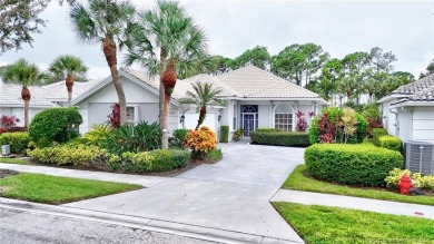 Welcome to Lost Lake, where nature and tranquility come together on Lost Lake Golf Club in Florida - for sale on GolfHomes.com, golf home, golf lot