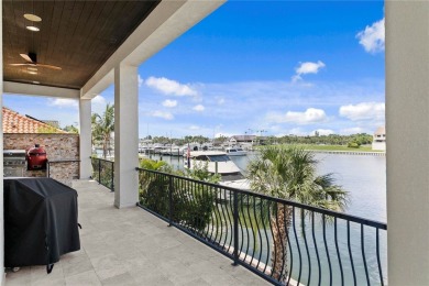 One or more photo(s) has been virtually staged. NOW THIS IS A on Pasadena Yacht and Country Club in Florida - for sale on GolfHomes.com, golf home, golf lot