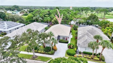 Welcome to Lost Lake, where nature and tranquility come together on Lost Lake Golf Club in Florida - for sale on GolfHomes.com, golf home, golf lot