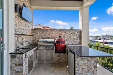 One or more photo(s) has been virtually staged. NOW THIS IS A on Pasadena Yacht and Country Club in Florida - for sale on GolfHomes.com, golf home, golf lot