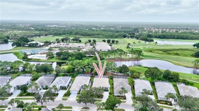 Welcome to Lost Lake, where nature and tranquility come together on Lost Lake Golf Club in Florida - for sale on GolfHomes.com, golf home, golf lot