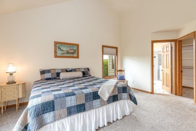 Welcome to 21/23 Cedar Rim Trail handcrafted by Galena Hillside on Eagle Ridge Inn and Resort in Illinois - for sale on GolfHomes.com, golf home, golf lot