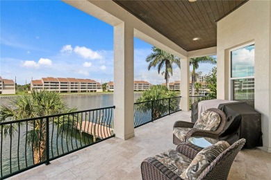One or more photo(s) has been virtually staged. NOW THIS IS A on Pasadena Yacht and Country Club in Florida - for sale on GolfHomes.com, golf home, golf lot