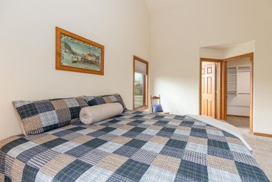 Welcome to 21/23 Cedar Rim Trail handcrafted by Galena Hillside on Eagle Ridge Inn and Resort in Illinois - for sale on GolfHomes.com, golf home, golf lot