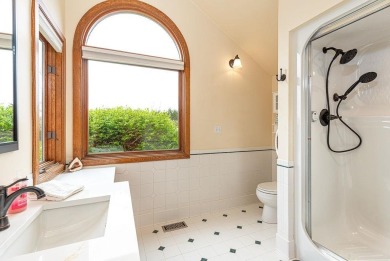 Welcome to 21/23 Cedar Rim Trail handcrafted by Galena Hillside on Eagle Ridge Inn and Resort in Illinois - for sale on GolfHomes.com, golf home, golf lot