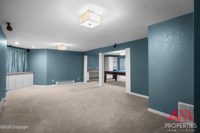Experience refined elegance in this over 5,000 sq ft on Bell Nob Golf Course in Wyoming - for sale on GolfHomes.com, golf home, golf lot