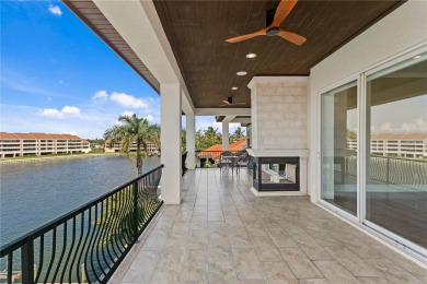 One or more photo(s) has been virtually staged. NOW THIS IS A on Pasadena Yacht and Country Club in Florida - for sale on GolfHomes.com, golf home, golf lot