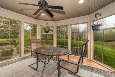 Welcome to 21/23 Cedar Rim Trail handcrafted by Galena Hillside on Eagle Ridge Inn and Resort in Illinois - for sale on GolfHomes.com, golf home, golf lot