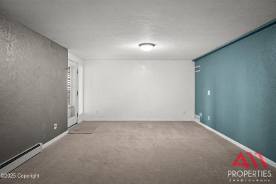 Experience refined elegance in this over 5,000 sq ft on Bell Nob Golf Course in Wyoming - for sale on GolfHomes.com, golf home, golf lot