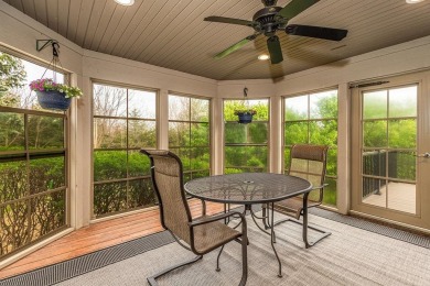 Welcome to 21/23 Cedar Rim Trail handcrafted by Galena Hillside on Eagle Ridge Inn and Resort in Illinois - for sale on GolfHomes.com, golf home, golf lot