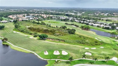 Welcome to Lost Lake, where nature and tranquility come together on Lost Lake Golf Club in Florida - for sale on GolfHomes.com, golf home, golf lot