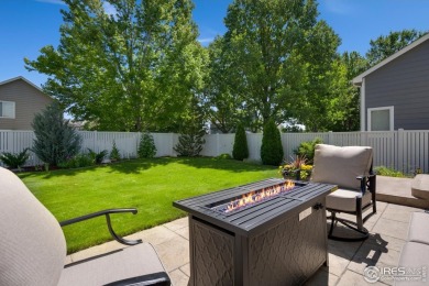 Welcome to your beautiful 2-story home on a cul-de-sac in sought on Pelican Lakes Golf and Country Club in Colorado - for sale on GolfHomes.com, golf home, golf lot