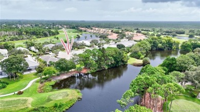 Welcome to Lost Lake, where nature and tranquility come together on Lost Lake Golf Club in Florida - for sale on GolfHomes.com, golf home, golf lot