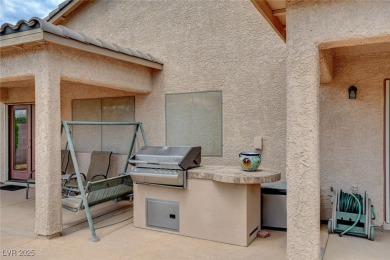 Remarkable golf views from spacious and private fully landscaped on Stallion Mountain Golf Course in Nevada - for sale on GolfHomes.com, golf home, golf lot