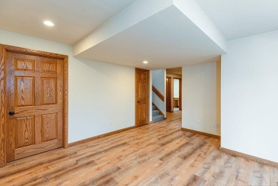Welcome to 21/23 Cedar Rim Trail handcrafted by Galena Hillside on Eagle Ridge Inn and Resort in Illinois - for sale on GolfHomes.com, golf home, golf lot
