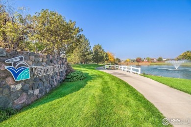 Welcome to your beautiful 2-story home on a cul-de-sac in sought on Pelican Lakes Golf and Country Club in Colorado - for sale on GolfHomes.com, golf home, golf lot