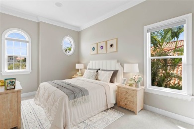 One or more photo(s) has been virtually staged. NOW THIS IS A on Pasadena Yacht and Country Club in Florida - for sale on GolfHomes.com, golf home, golf lot