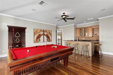 One or more photo(s) has been virtually staged. NOW THIS IS A on Pasadena Yacht and Country Club in Florida - for sale on GolfHomes.com, golf home, golf lot