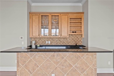 One or more photo(s) has been virtually staged. NOW THIS IS A on Pasadena Yacht and Country Club in Florida - for sale on GolfHomes.com, golf home, golf lot