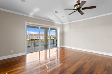One or more photo(s) has been virtually staged. NOW THIS IS A on Pasadena Yacht and Country Club in Florida - for sale on GolfHomes.com, golf home, golf lot