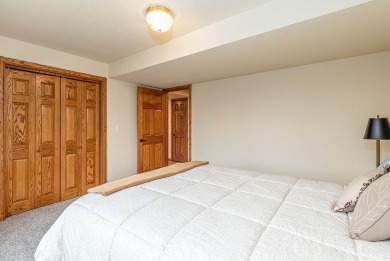 Welcome to 21/23 Cedar Rim Trail handcrafted by Galena Hillside on Eagle Ridge Inn and Resort in Illinois - for sale on GolfHomes.com, golf home, golf lot