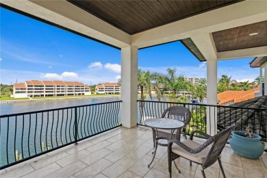 One or more photo(s) has been virtually staged. NOW THIS IS A on Pasadena Yacht and Country Club in Florida - for sale on GolfHomes.com, golf home, golf lot