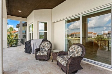 One or more photo(s) has been virtually staged. NOW THIS IS A on Pasadena Yacht and Country Club in Florida - for sale on GolfHomes.com, golf home, golf lot